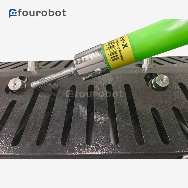 Car bottom cooling device